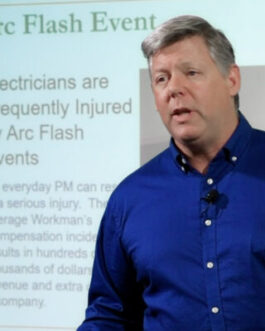 Arc Flash Training